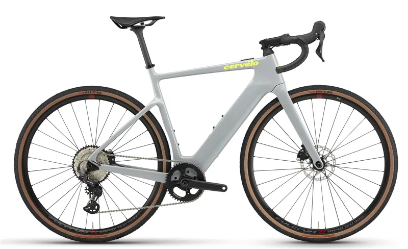 Cervelo Bikes Prologue Performance Cycling